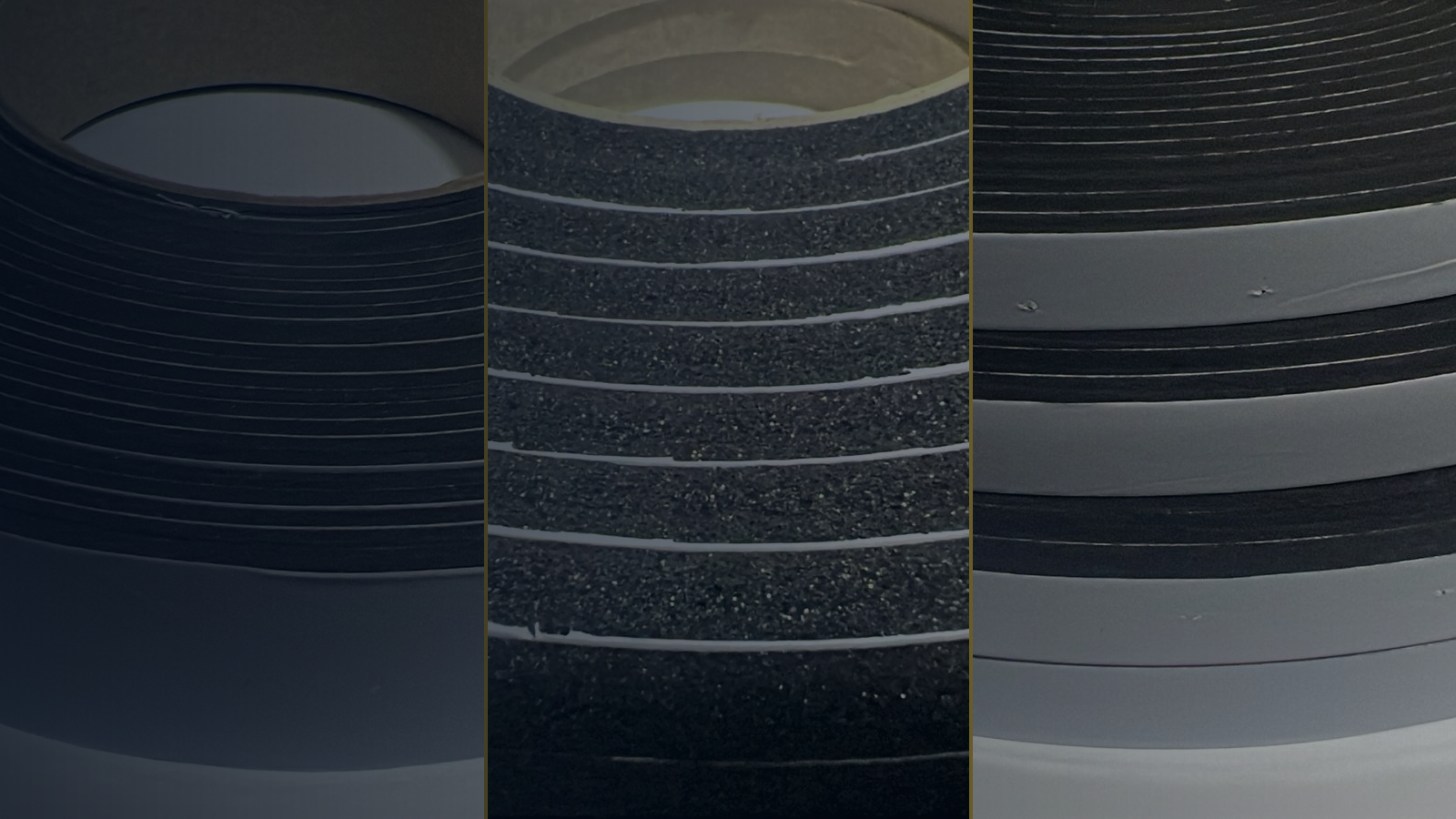 Fitas Técnicas e Soluções de Vedação PrimeFlex